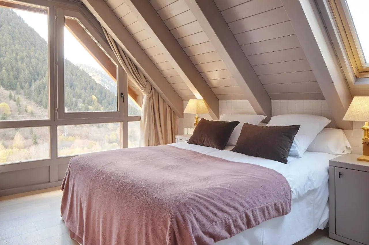 Val De Ruda Luxe 16 By Feelfree Rentals Baqueira Beret