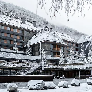 Val De Neu G.l. Hotel