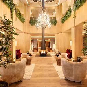 Mim Baqueira Luxury & Hotel