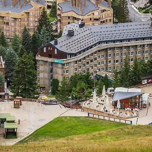 Tuc Blanc Hotel