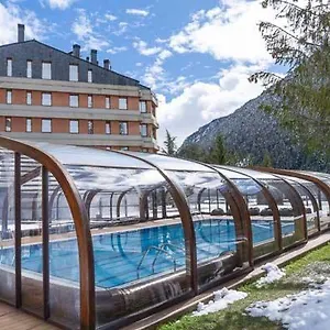 Montarto Hotel
