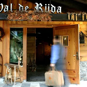 4* Hotel Val De Ruda