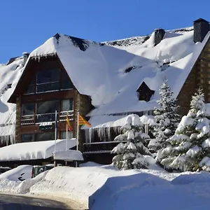 Bassibe Hotel