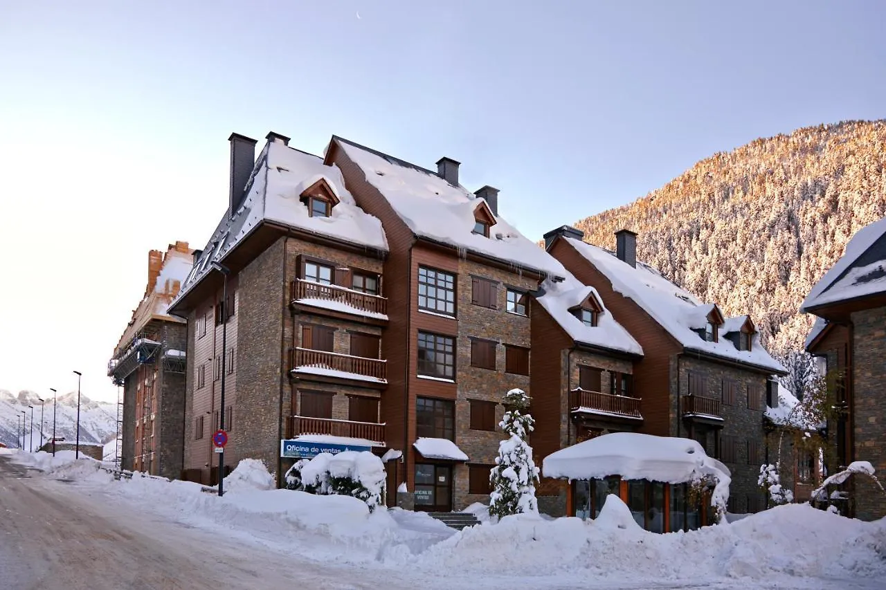 Val De Ruda Luxe 16 By Feelfree Rentals Baqueira Beret Spain
