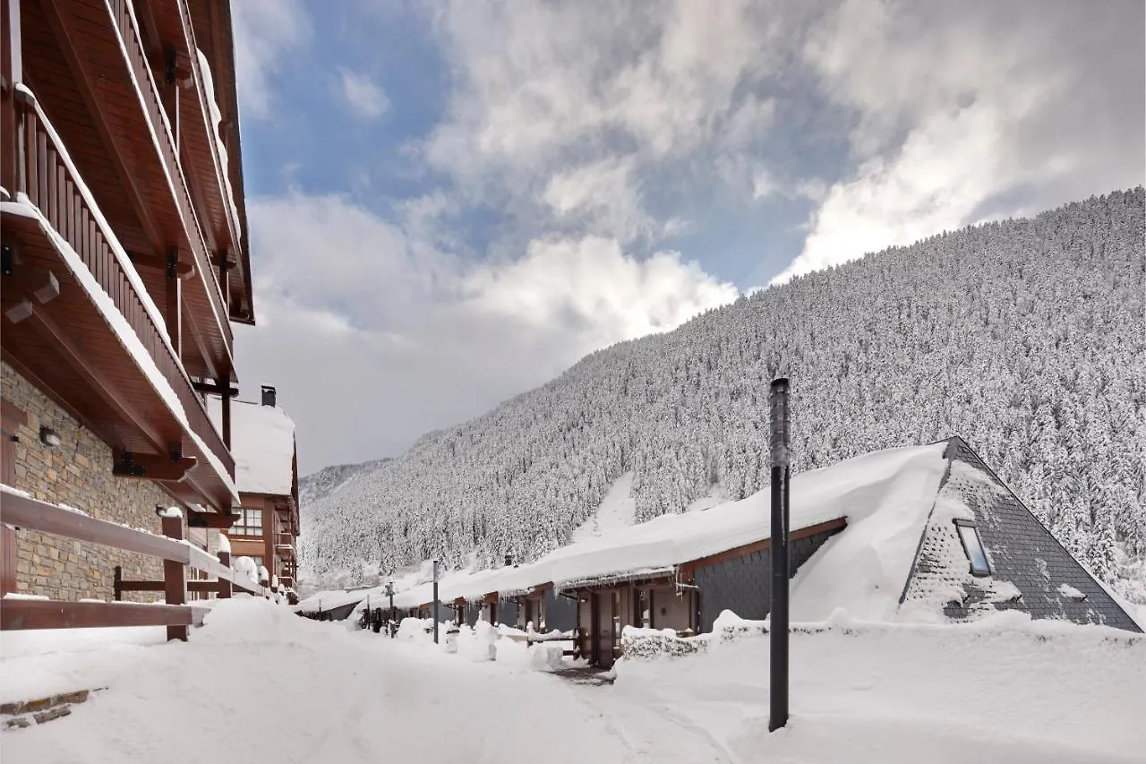 Val De Ruda Luxe 16 By Feelfree Rentals Baqueira Beret 0*,  Spain