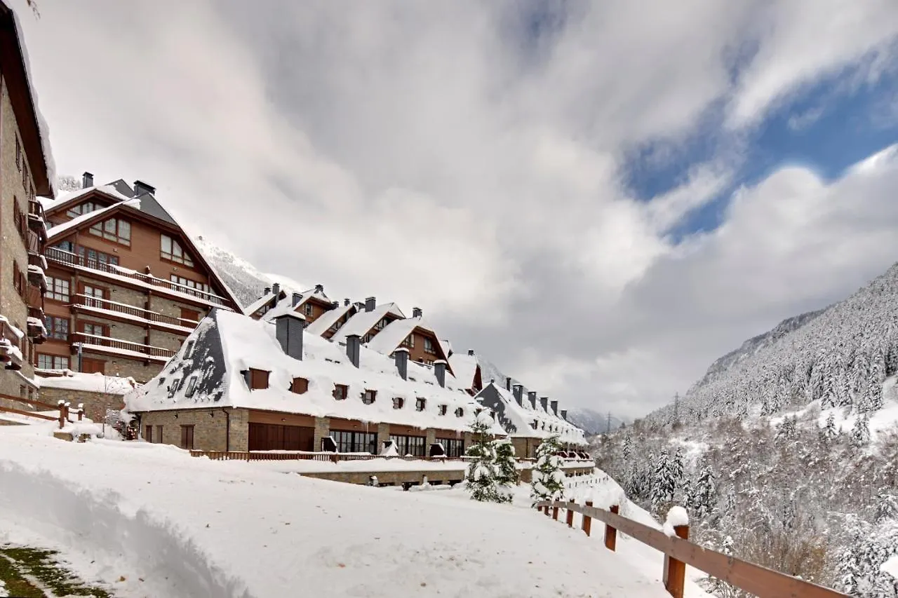 Val De Ruda Luxe 16 By Feelfree Rentals Baqueira Beret Spain