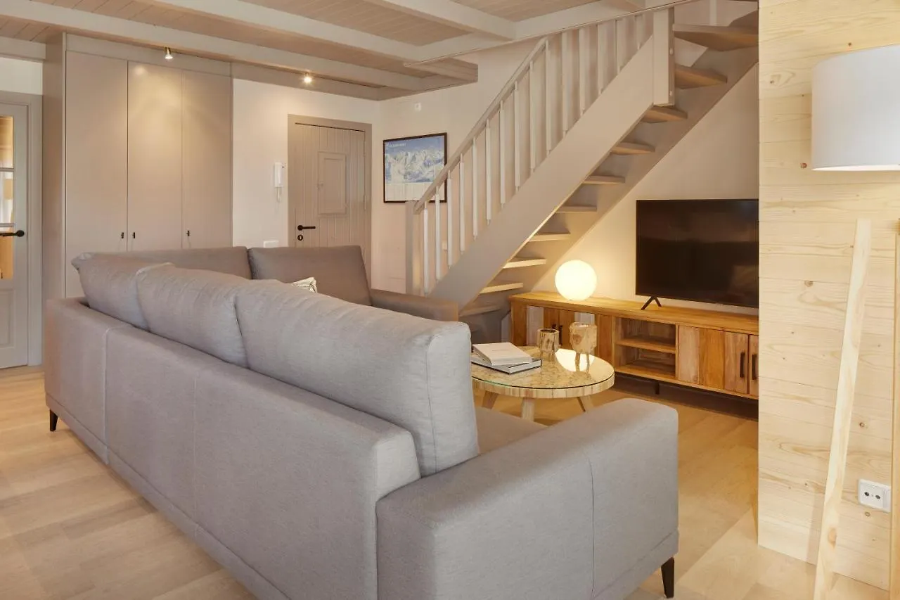 Val De Ruda Luxe 16 By Feelfree Rentals Baqueira Beret
