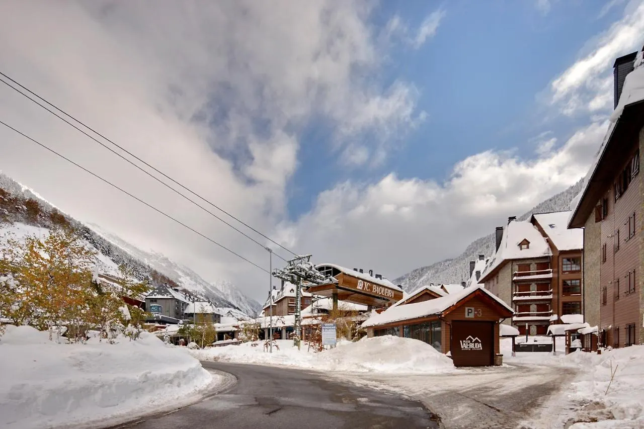Val De Ruda Luxe 16 By Feelfree Rentals Baqueira Beret 0*,  Spain