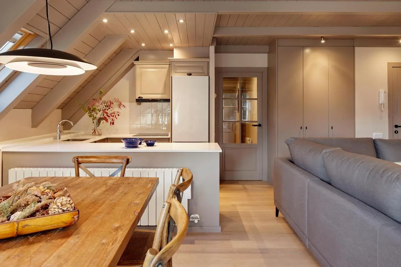 Val De Ruda Luxe 16 By Feelfree Rentals Baqueira Beret